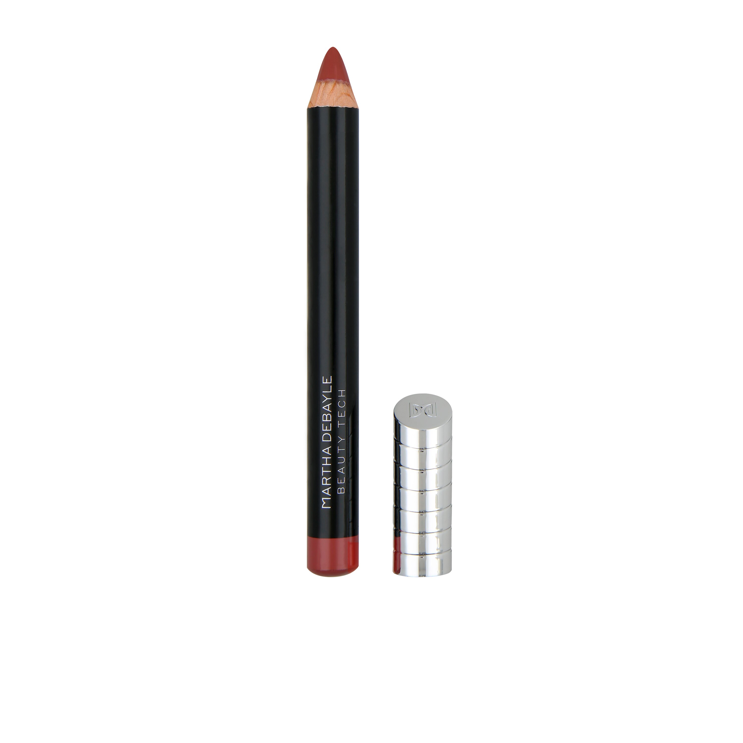 DRAW THE ATTENTION LIP CRAYON (L&Aacute;PIZ PARA LABIOS)